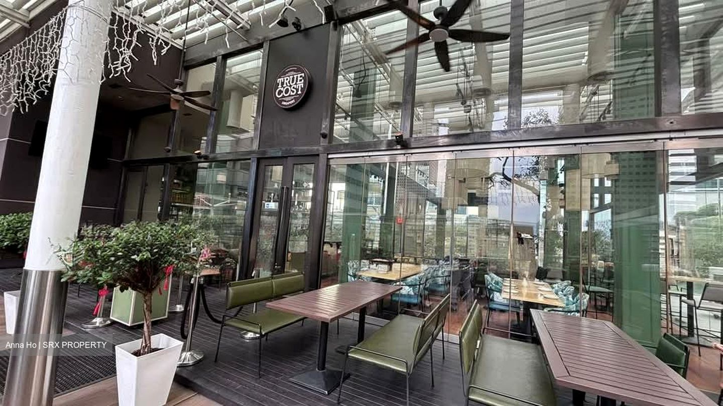 Suntec City Mall (D1), Retail #544327211